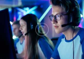 Basic Rules for Streamers: Content vs Effects