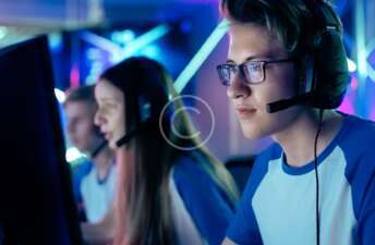 Basic Rules for Streamers: Content vs Effects