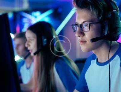 Basic Rules for Streamers: Content vs Effects